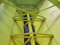 Zoutstrooier nido, stratos b70-42 pcln-700, cd-orm-1944, bouwjaar 2012 - afbeelding 8 van  19