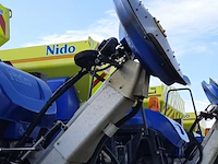 Zoutstrooier, nido, stratos b70-42 pcln-700, cd-orm-1962, 2012 - afbeelding 5 van  18