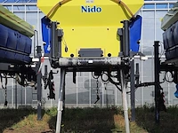 Zoutstrooier, nido, stratos b70-42 pcln-700, cd-orm-1962, 2012 - afbeelding 11 van  18