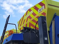 Zoutstrooier, nido, stratos b70-42 pcln-700, cd-orm-2101, 2012 - afbeelding 21 van  22