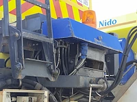 Zoutstrooier, nido, stratos b70-42 pcln-700, cd-orm-2102, 2012 - afbeelding 4 van  20
