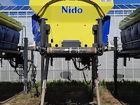 Zoutstrooier, nido, stratos b70-42 pcln-700, cd-orm-2102, 2012 - afbeelding 12 van  20