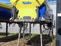 Zoutstrooier, nido, stratos b70-42 pcln-700, cd-orm-2102, 2012 - afbeelding 14 van  20