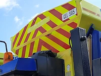 Zoutstrooier, nido, stratos b70-42 pcln-700, cd-orm-2102, 2012 - afbeelding 19 van  20