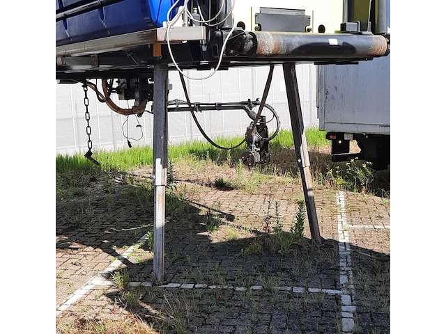 Zoutstrooier, nido, stratos b70-42 pcln-700, cd-orm-2103, 2012 - afbeelding 14 van  20