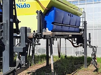Zoutstrooier, nido, stratos b70-42 pcln-700, cd-orm-2103, 2012 - afbeelding 15 van  20