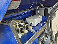 Zoutstrooier, nido, stratos b70-42 pcln-700, cd-orm-2104, 2012 - afbeelding 2 van  13