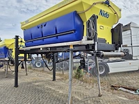Zoutstrooier, nido, stratos b70-42 pcln-700, cd-orm-2104, 2012 - afbeelding 1 van  13