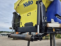 Zoutstrooier, nido, stratos b70-42 pcln-700, cd-orm-2104, 2012 - afbeelding 6 van  13