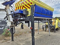 Zoutstrooier, nido, stratos b70-42 pcln-700, cd-orm-2104, 2012 - afbeelding 8 van  13