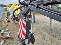 Zoutstrooier, nido, stratos b70-42 pcln-700, cd-orm-2104, 2012 - afbeelding 10 van  13
