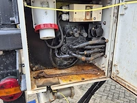 Zoutstrooier, nido, stratos b70-42 pcln-700, cd-orm-2104, 2012 - afbeelding 12 van  13