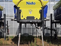 Zoutstrooier, nido, stratos b70-42 pcln-700, cd-orm-2105, 2012 - afbeelding 12 van  19