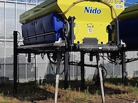 Zoutstrooier, nido, stratos b70-42 pcln-700, cd-orm-2105, 2012 - afbeelding 13 van  19