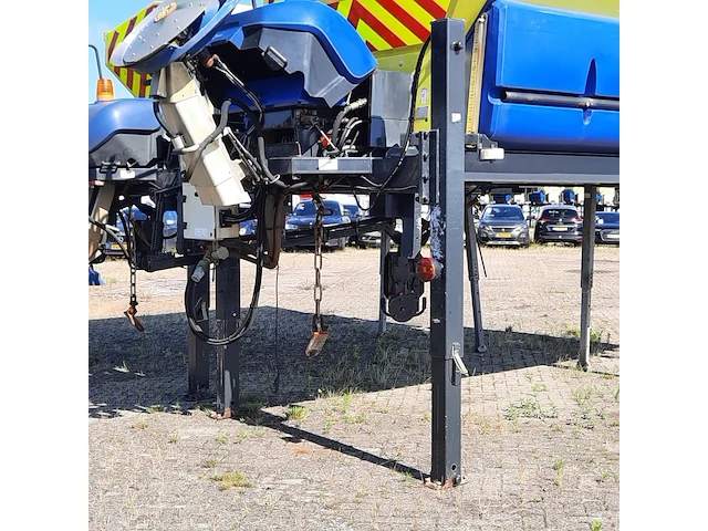 Zoutstrooier, nido, stratos b70-42 pcln-700, cd-orm-2114, 2012 - afbeelding 2 van  21
