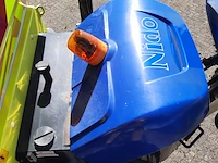 Zoutstrooier, nido, stratos b70-42 pcln-700, cd-orm-2114, 2012 - afbeelding 10 van  21