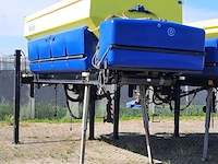 Zoutstrooier, nido, stratos b70-42 pcln-700, cd-orm-2114, 2012 - afbeelding 1 van  21
