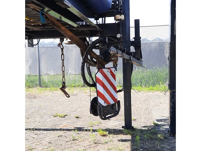 Zoutstrooier, nido, stratos b70-42 pcln-700, cd-orm-2114, 2012 - afbeelding 20 van  21