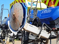 Zoutstrooier, nido, stratos b70-42 pcln-700, cd-orm-2116, 2012 - afbeelding 2 van  20