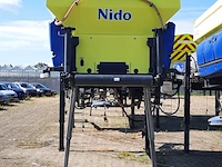 Zoutstrooier, nido, stratos b70-42 pcln-700, cd-orm-2116, 2012 - afbeelding 12 van  20