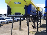 Zoutstrooier, nido, stratos b70-42 pcln-700, cd-orm-2116, 2012 - afbeelding 14 van  20
