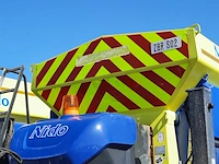 Zoutstrooier, nido, stratos b70-42 pcln-700, cd-orm-2116, 2012 - afbeelding 19 van  20