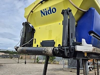 Zoutstrooier, nido, stratos b70-42 pcln-700, cd-orm-2118, 2012 - afbeelding 5 van  12