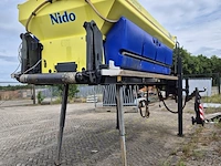 Zoutstrooier, nido, stratos b70-42 pcln-700, cd-orm-2118, 2012 - afbeelding 6 van  12