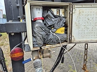 Zoutstrooier, nido, stratos b70-42 pcln-700, cd-orm-2118, 2012 - afbeelding 11 van  12