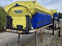 Zoutstrooier, nido, stratos b70-42 pcln-700, cd-orm-2119, 2012 - afbeelding 6 van  12