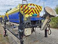 Zoutstrooier, nido, stratos b70-42 pcln-700, cd-orm-2119, 2012 - afbeelding 8 van  12