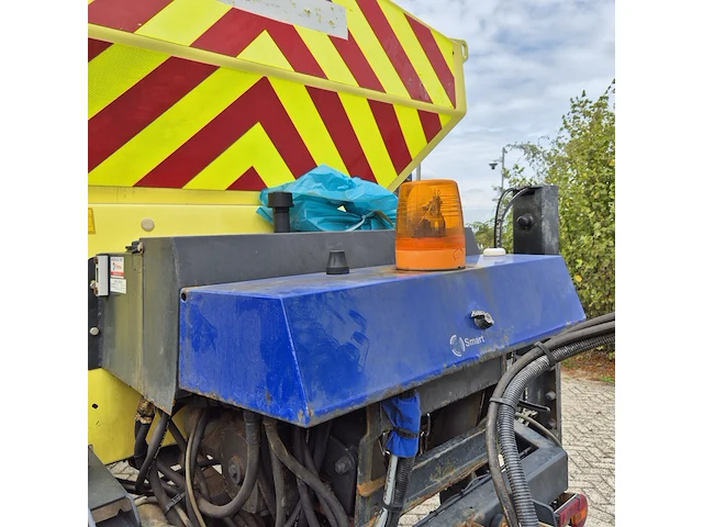 Zoutstrooier, nido, stratos b70-42 pcln-700, cd-orm-2119, 2012 - afbeelding 12 van  12