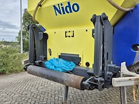 Zoutstrooier, nido, stratos b70-42 pcln-700, cd-orm-2120, 2012 - afbeelding 5 van  12