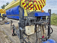 Zoutstrooier, nido, stratos b70-42 pcln-700, cd-orm-2120, 2012 - afbeelding 8 van  12