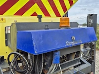 Zoutstrooier, nido, stratos b70-42 pcln-700, cd-orm-2120, 2012 - afbeelding 12 van  12