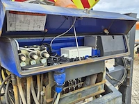 Zoutstrooier, nido, stratos b70-42 pcln-700, cd-orm-2121, 2012 - afbeelding 2 van  12