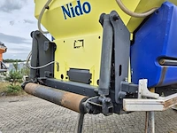Zoutstrooier, nido, stratos b70-42 pcln-700, cd-orm-2121, 2012 - afbeelding 5 van  12