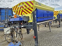 Zoutstrooier, nido, stratos b70-42 pcln-700, cd-orm-2121, 2012 - afbeelding 7 van  12
