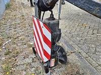 Zoutstrooier, nido, stratos b70-42 pcln-700, cd-orm-2121, 2012 - afbeelding 9 van  12