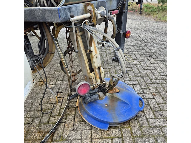 Zoutstrooier, nido, stratos b70-42 pcln-700, cd-orm-2121, 2012 - afbeelding 10 van  12