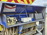 Zoutstrooier, nido, stratos b70-42 pcln-700, cd-orm-2122 - afbeelding 2 van  13