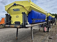 Zoutstrooier, nido, stratos b70-42 pcln-700, cd-orm-2122 - afbeelding 7 van  13