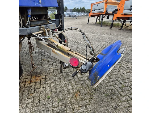 Zoutstrooier, nido, stratos b70-42 pcln-700, cd-orm-2122 - afbeelding 11 van  13