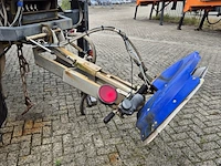 Zoutstrooier, nido, stratos b70-42 pcln-700, cd-orm-2122 - afbeelding 11 van  13