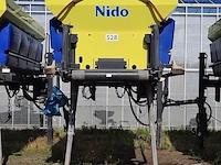 Zoutstrooier, nido, stratos b70-42 pcln-700, cd-orm-2126, 2012 - afbeelding 12 van  20