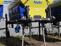 Zoutstrooier, nido, stratos b70-42 pcln-700, cd-orm-2126, 2012 - afbeelding 14 van  20