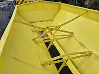 Zoutstrooier, nido, stratos b70-42 pcln-700, cd-orm-2130, 2012 - afbeelding 3 van  12