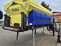 Zoutstrooier, nido, stratos b70-42 pcln-700, cd-orm-2130, 2012 - afbeelding 6 van  12