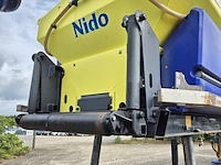 Zoutstrooier, nido, stratos b70-42 pcln-700, cd-orm-2151, 2012 - afbeelding 5 van  12