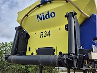 Zoutstrooier, nido, stratos b70-42 pcln-700, cd-orm-2152, 2012 - afbeelding 3 van  12